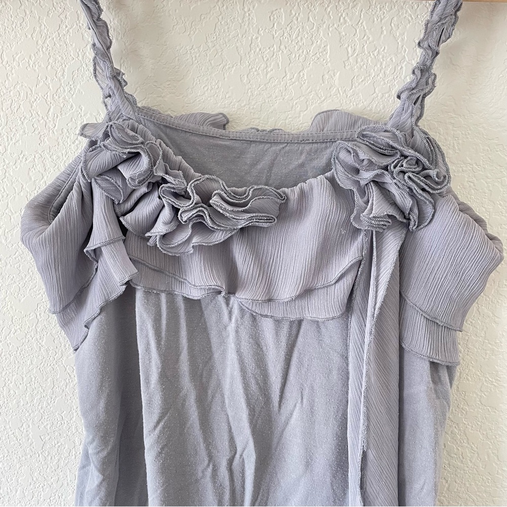 Express Tank Top - Picture 3 of 3